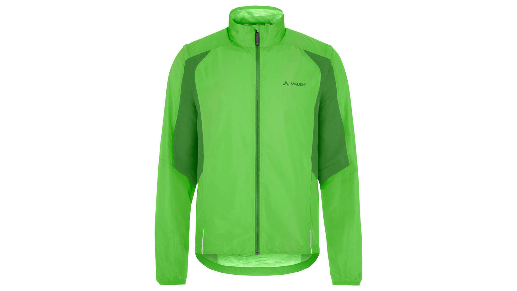 Vaude Men's Dundee Classic ZO Jacke image 6