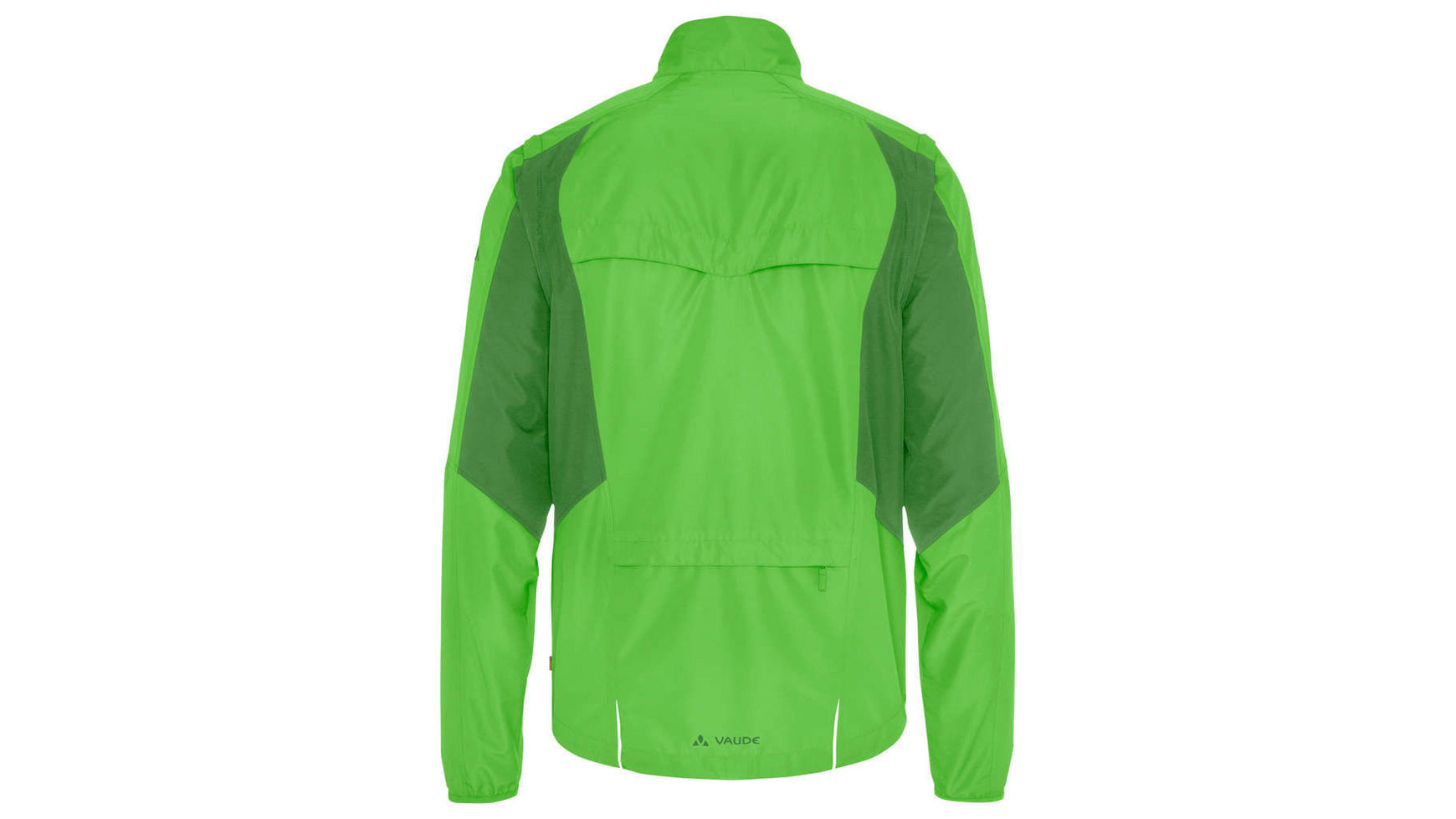 Vaude Men's Dundee Classic ZO Jacke image 7