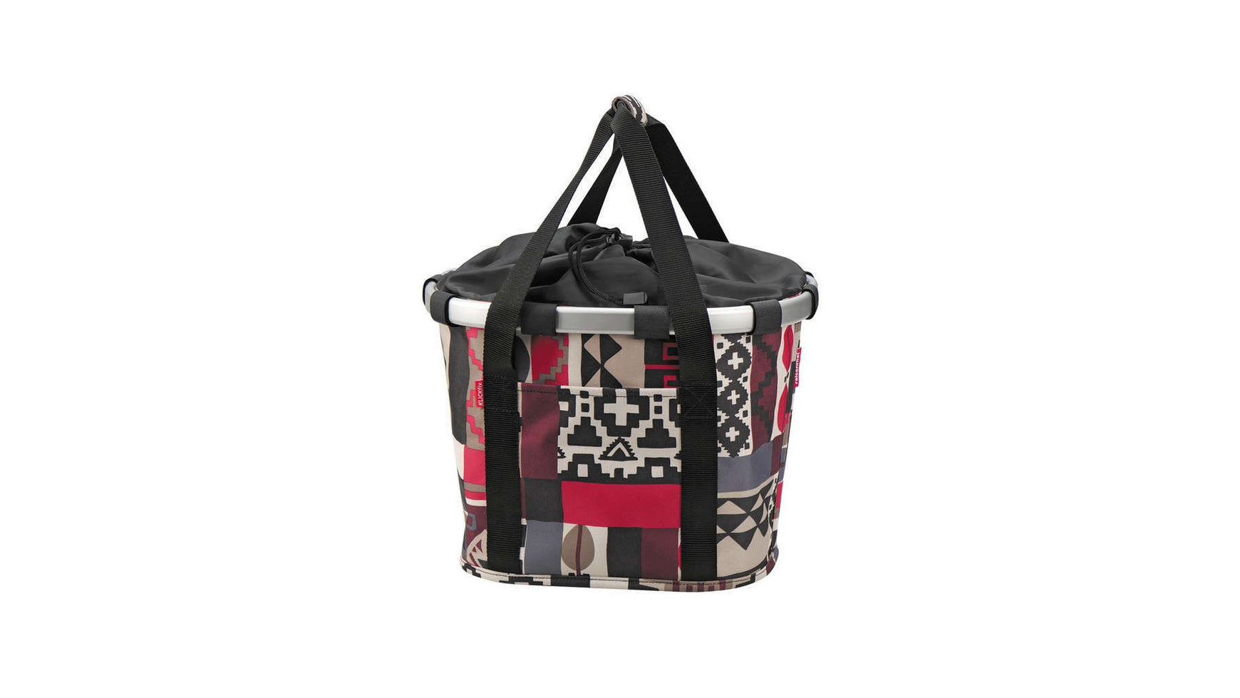 Rixen & Kaul Bikebasket 15 Liter image 20