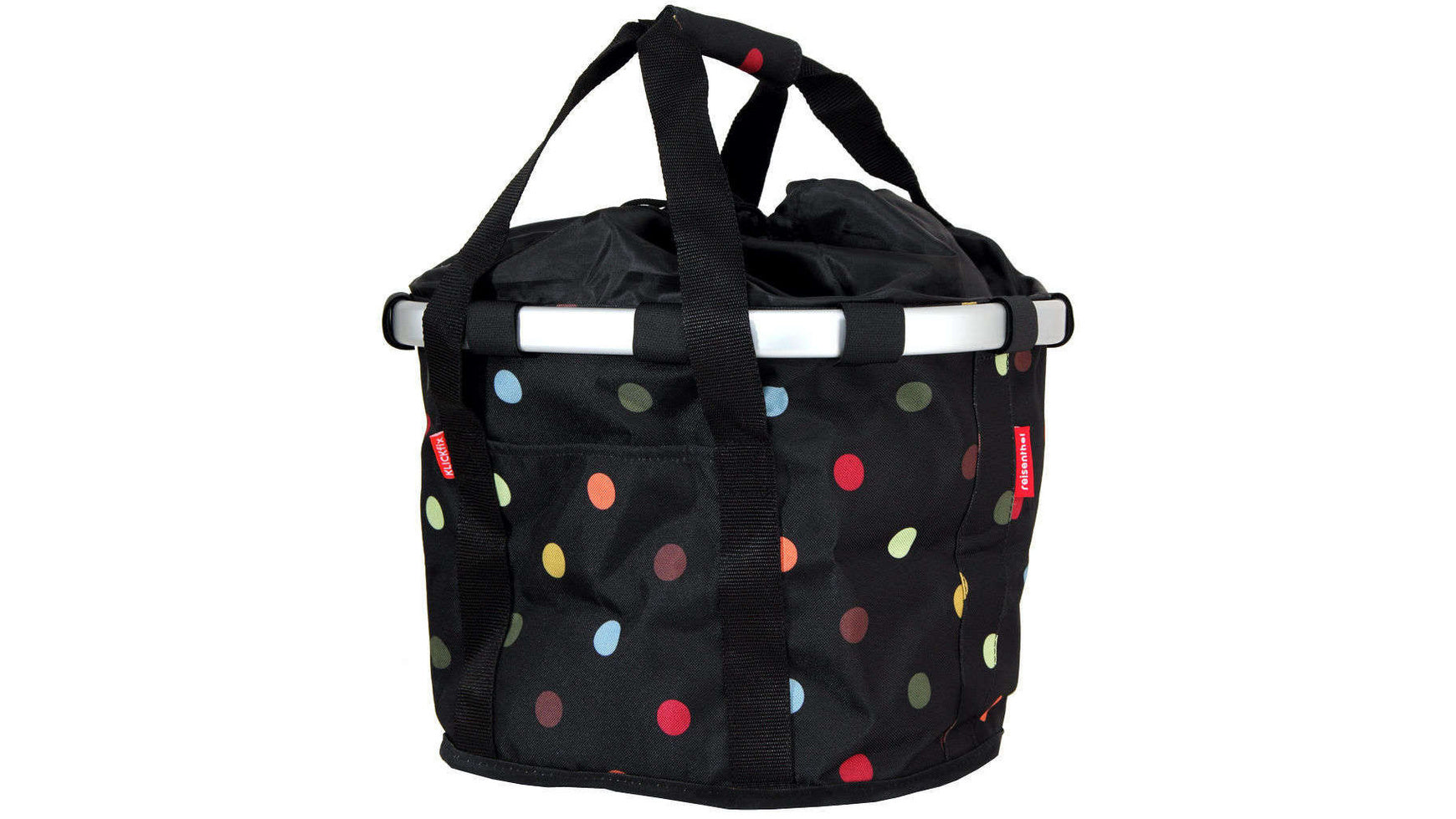 Rixen & Kaul Bikebasket 15 Liter image 11