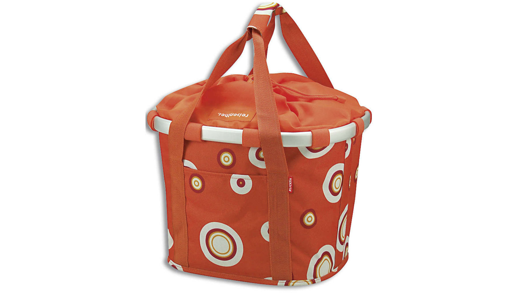 Rixen & Kaul Bikebasket 15 Liter image 18