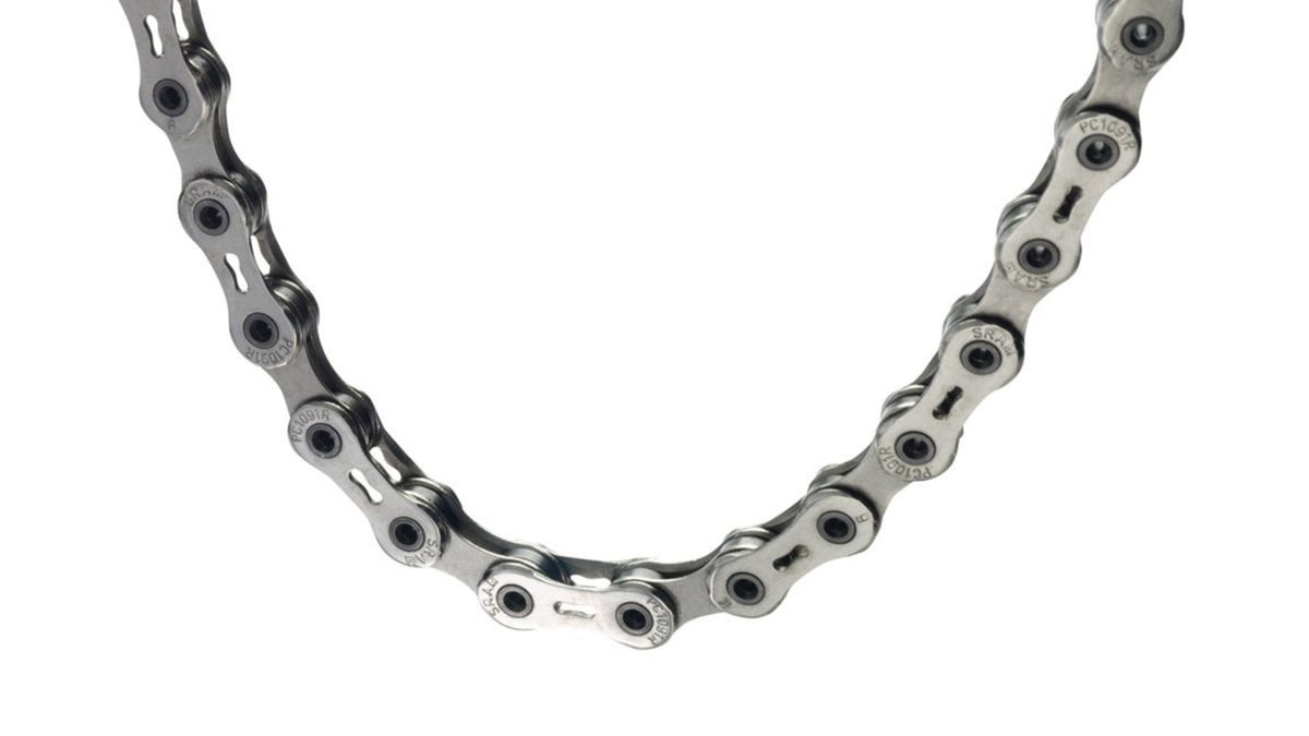 SRAM PC 1091R PowerChain II