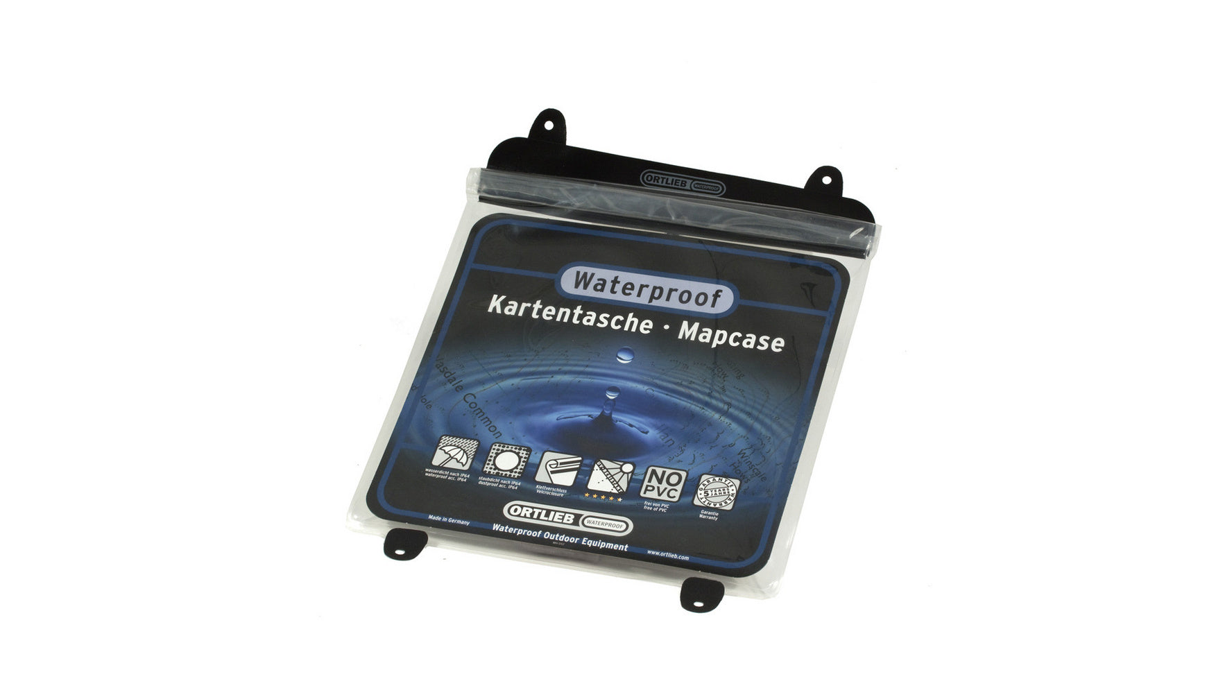 Ortlieb Kartentasche image 0