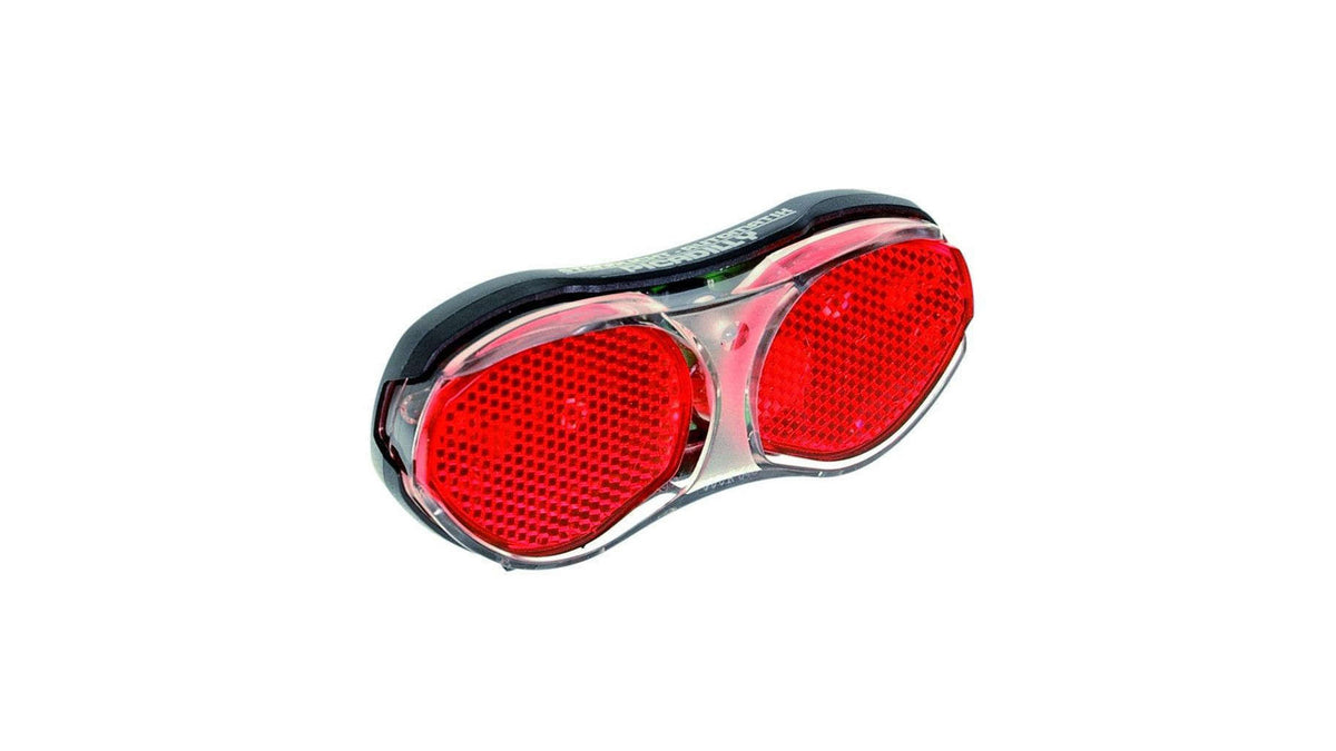 cfp fahrradbeleuchtung CFP LED-Rücklicht Piccadilly