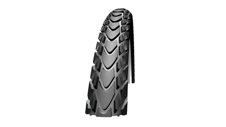 SCHWALBE Marathon Mondial RaceGuard image 0