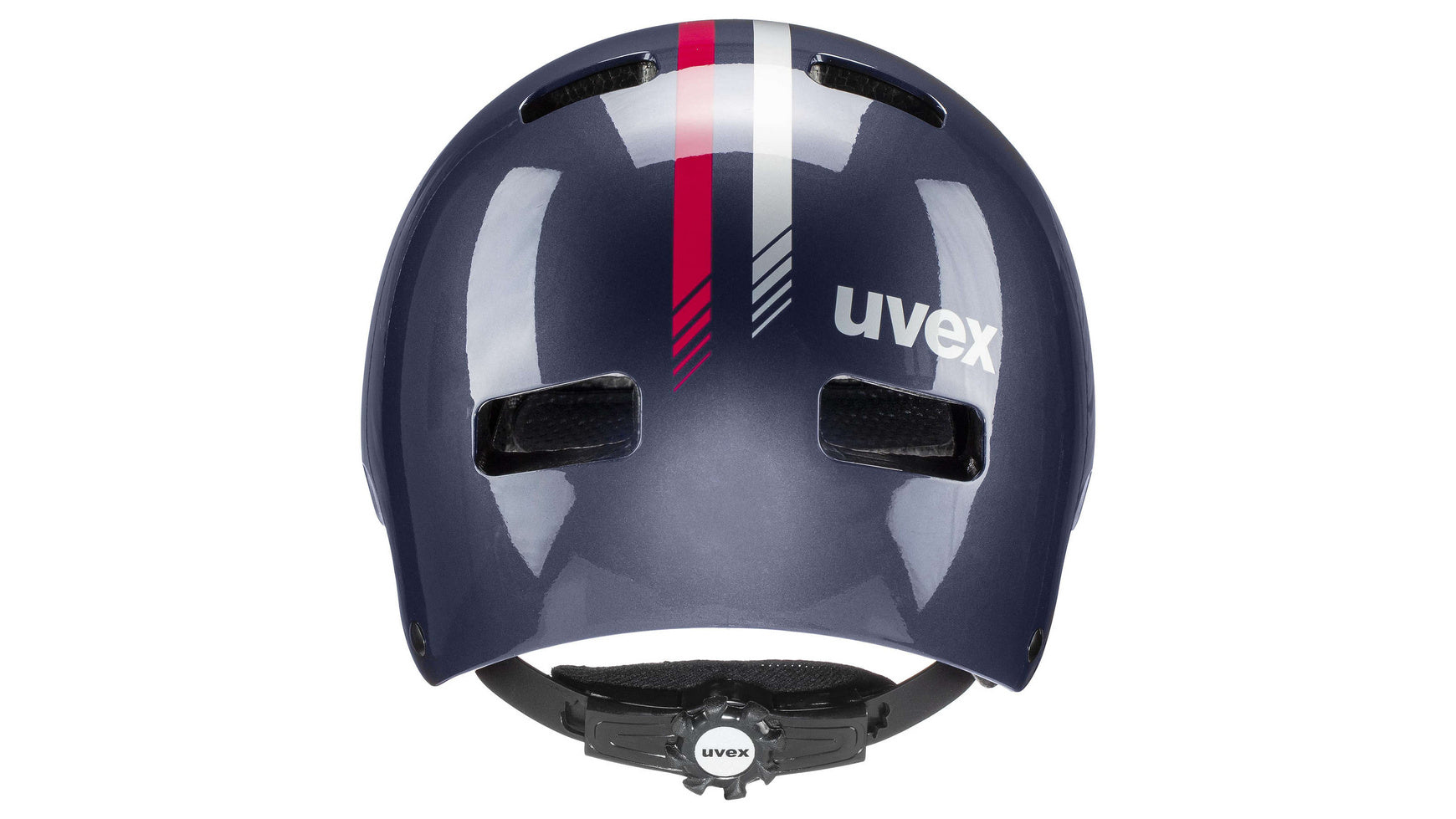 Uvex Kid 3 Skate Helm Kids/Teens image 37