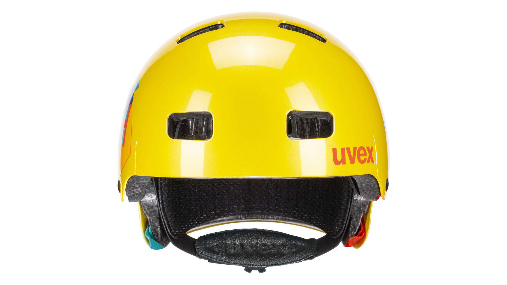 Uvex Kid 3 Skate Helm Kids/Teens image 11