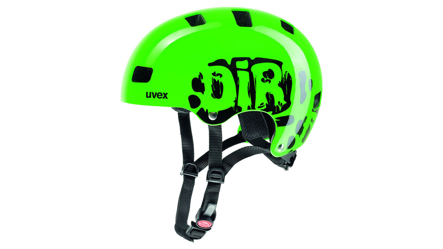 Uvex Kid 3 Skate Helm Kids/Teens image 4