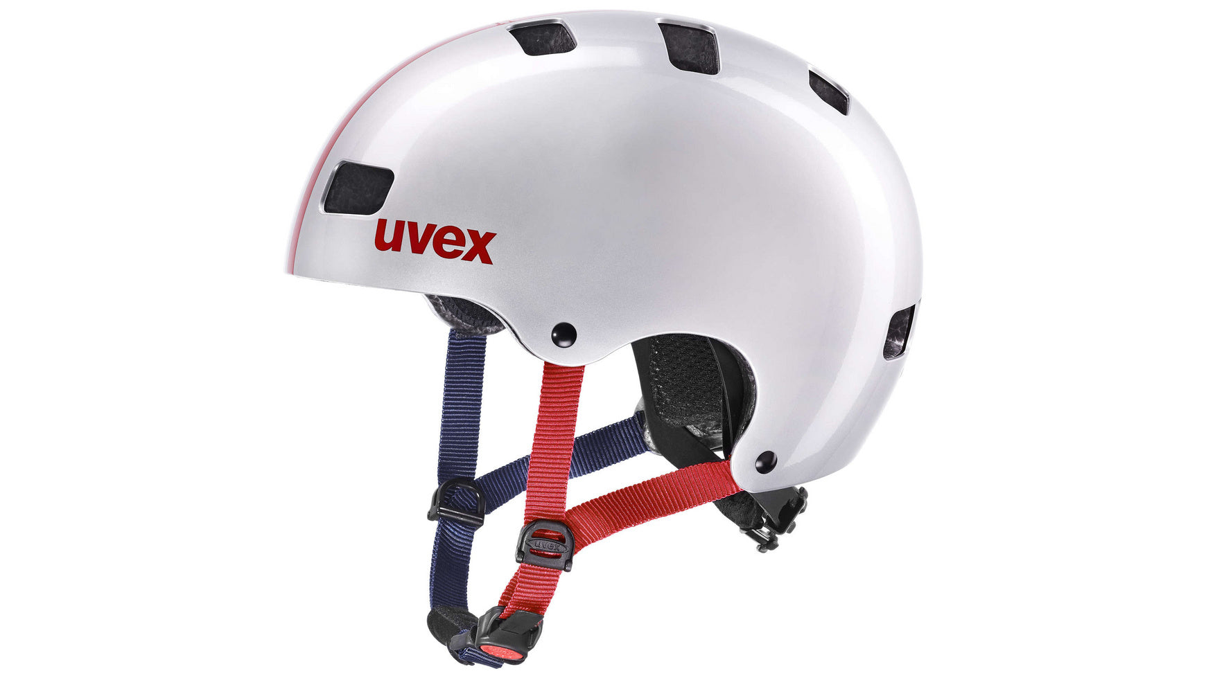 Uvex Kid 3 Skate Helm Kids/Teens image 19