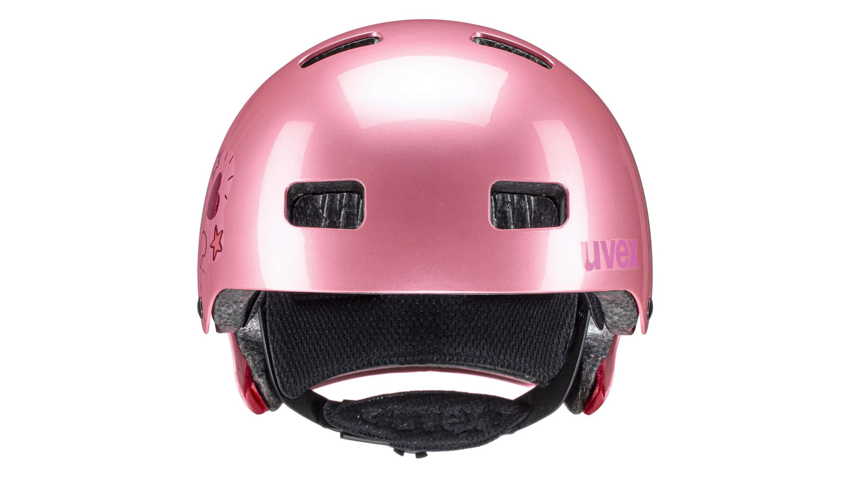 Uvex Kid 3 Skate Helm Kids/Teens image 31