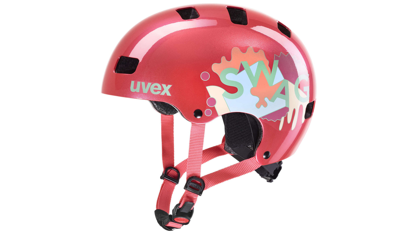 Uvex Kid 3 Skate Helm Kids/Teens image 16