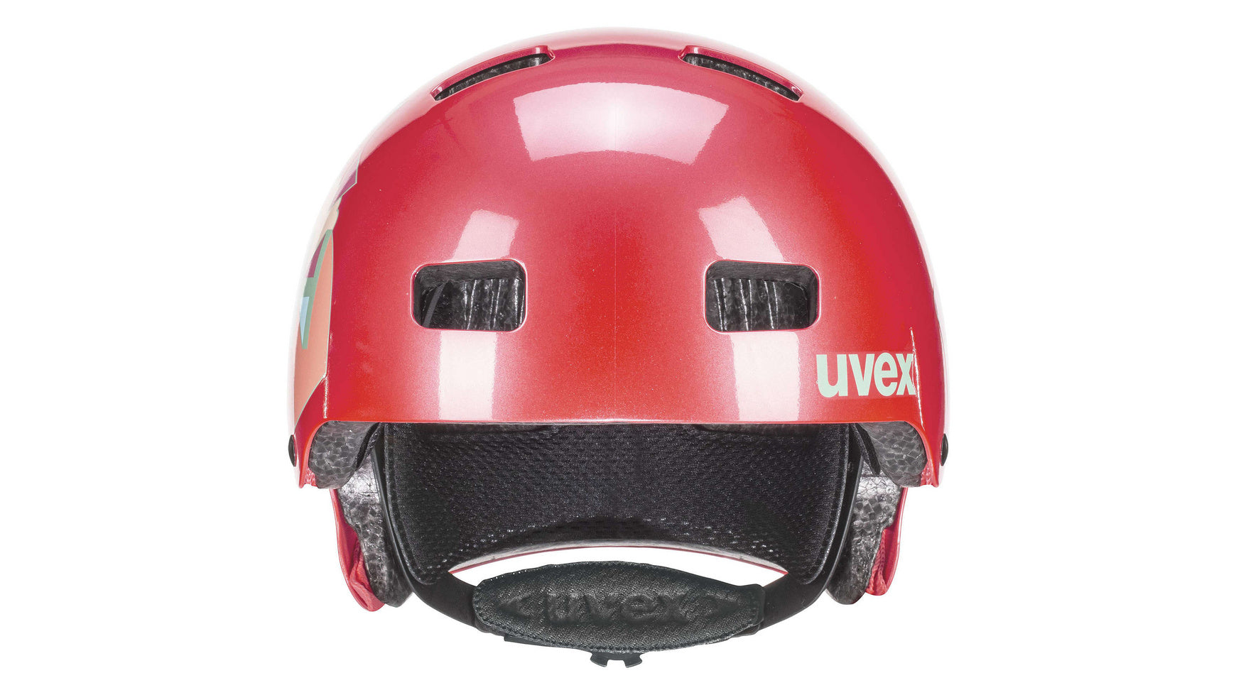 Uvex Kid 3 Skate Helm Kids/Teens image 17