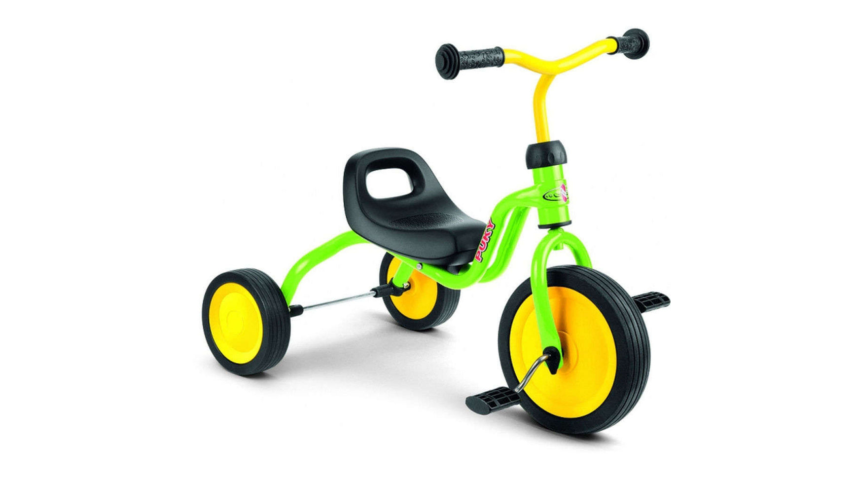 My First Puky Fitsch image 1