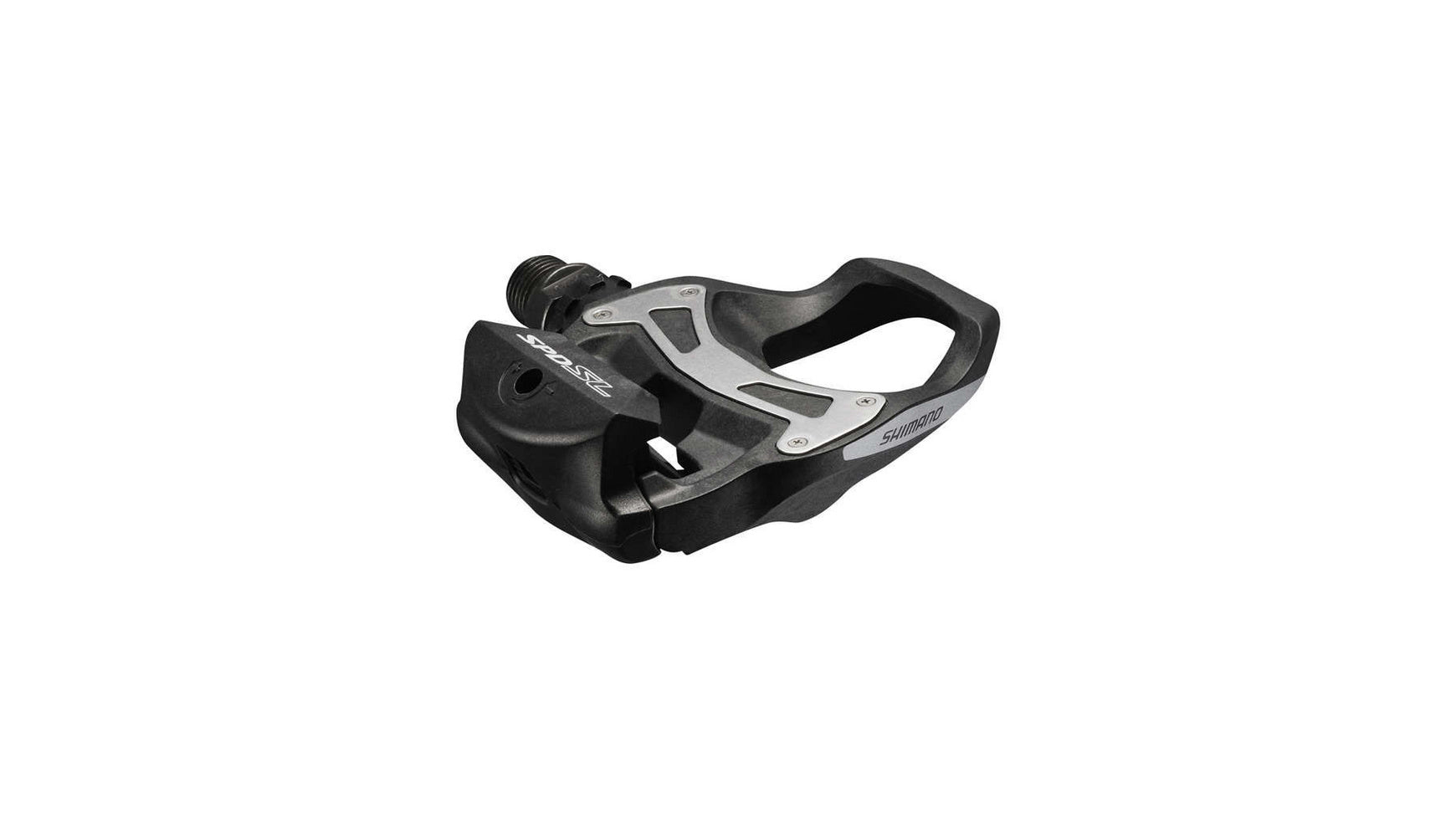 Shimano PD-R550 SPD-SL Pedale image 0