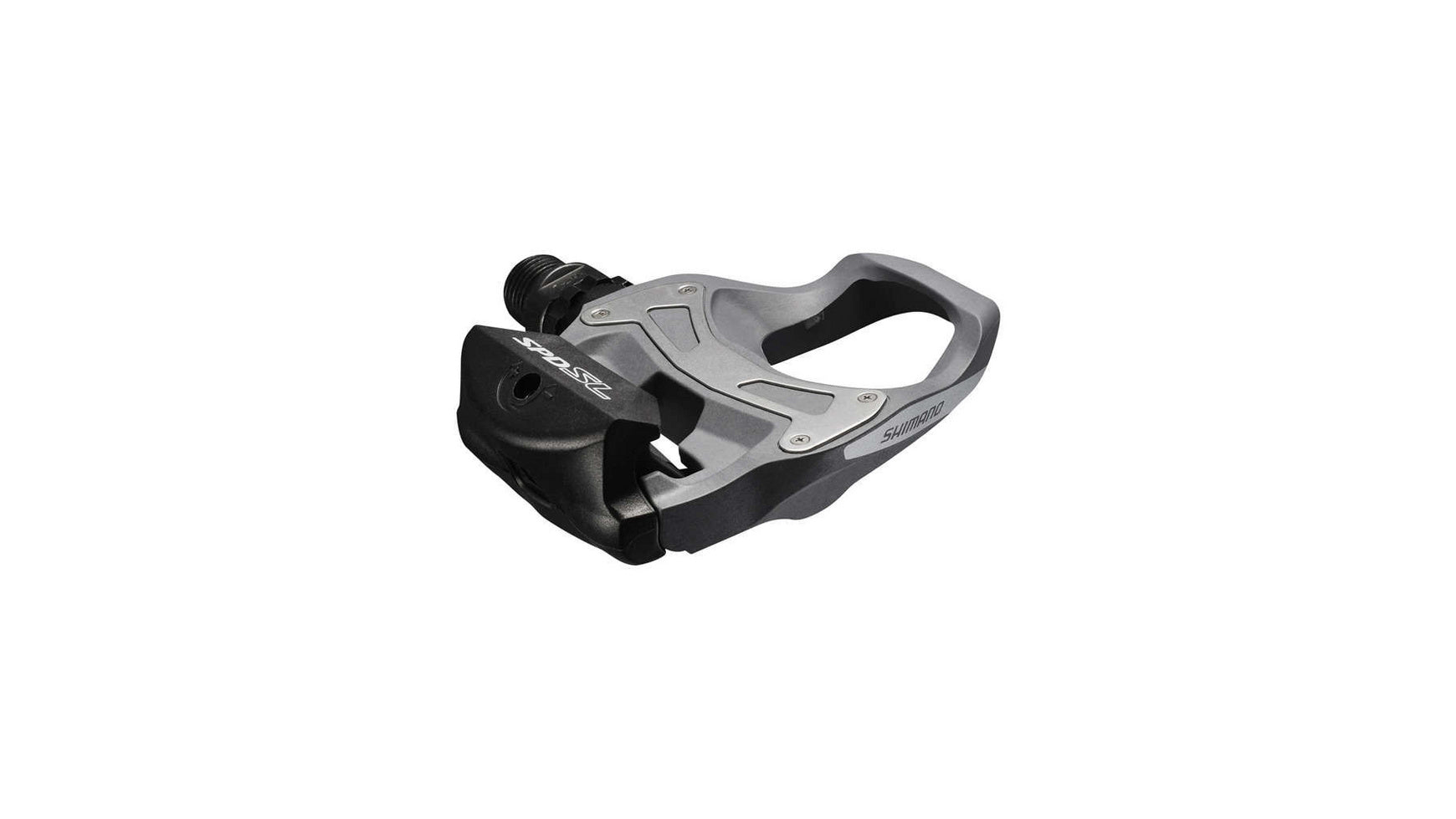 Shimano PD-R550 SPD-SL Pedale image 1