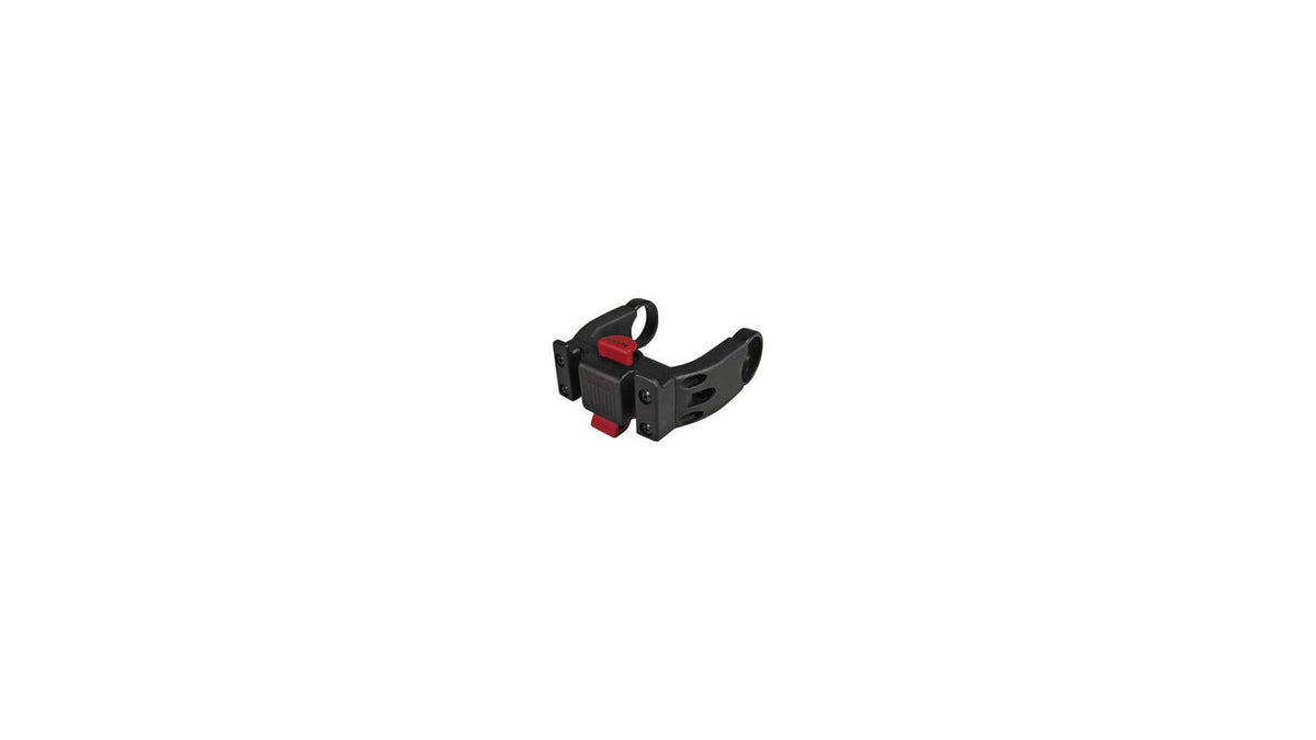 Klickfix Lenkeradapter E, kombinierbar mit e-Bike Displays