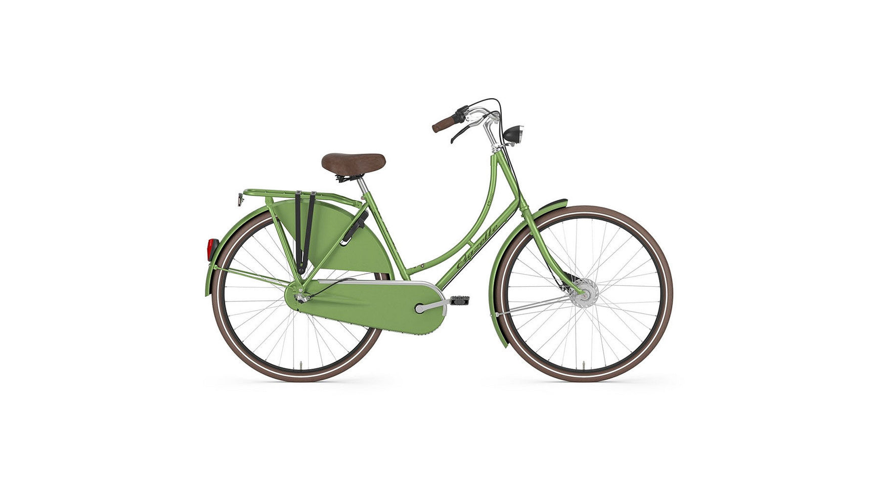 Gazelle Classic R3T