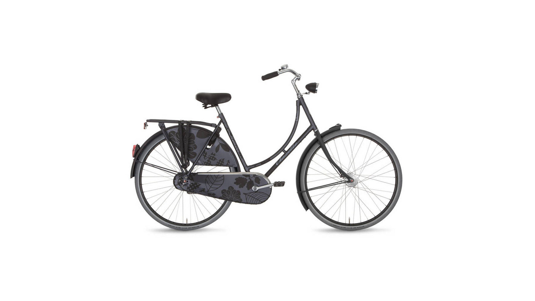 Gazelle Classic R3T