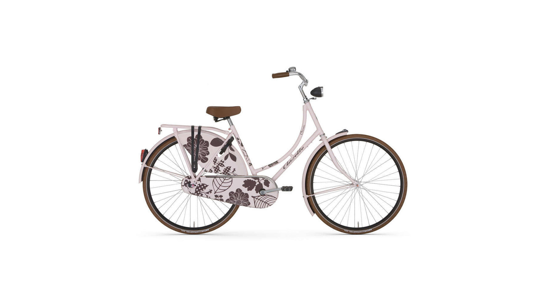 Gazelle Classic R3T