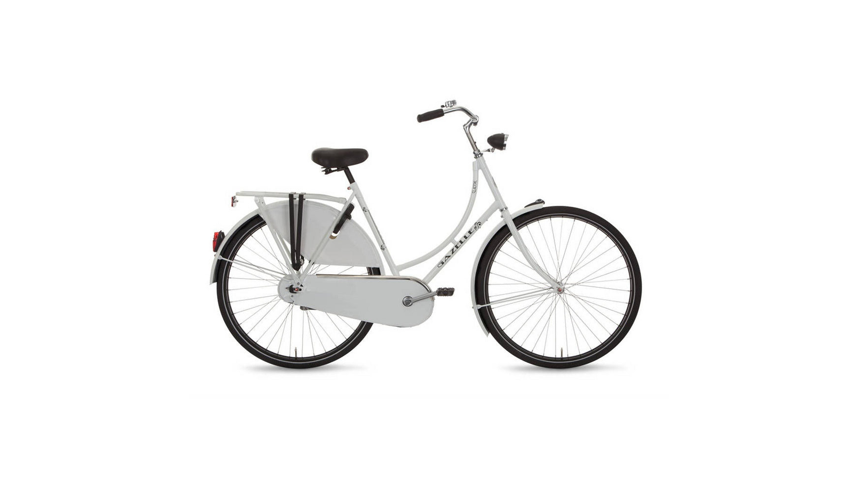 Gazelle Classic R3T