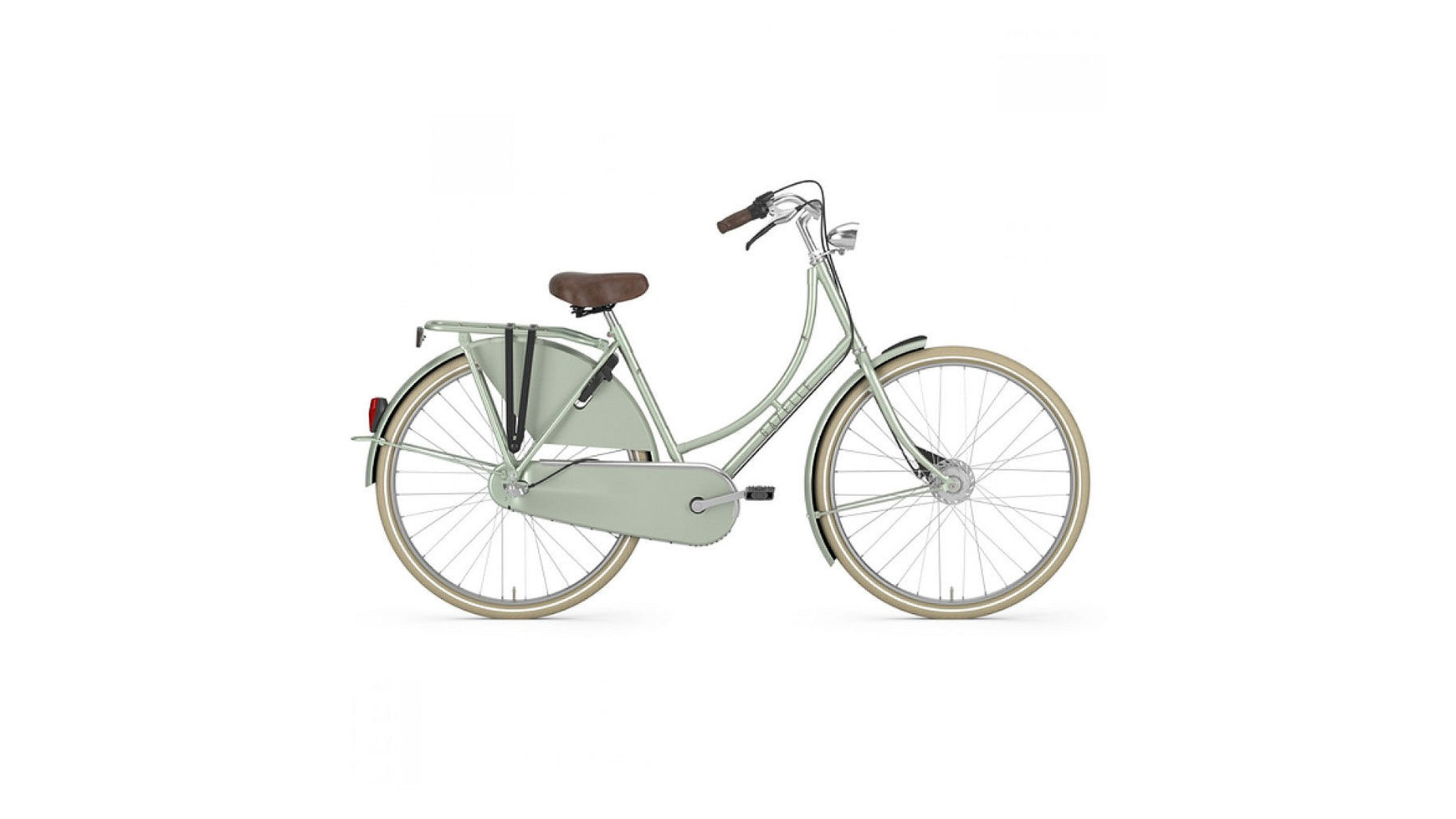 Gazelle Classic R3T
