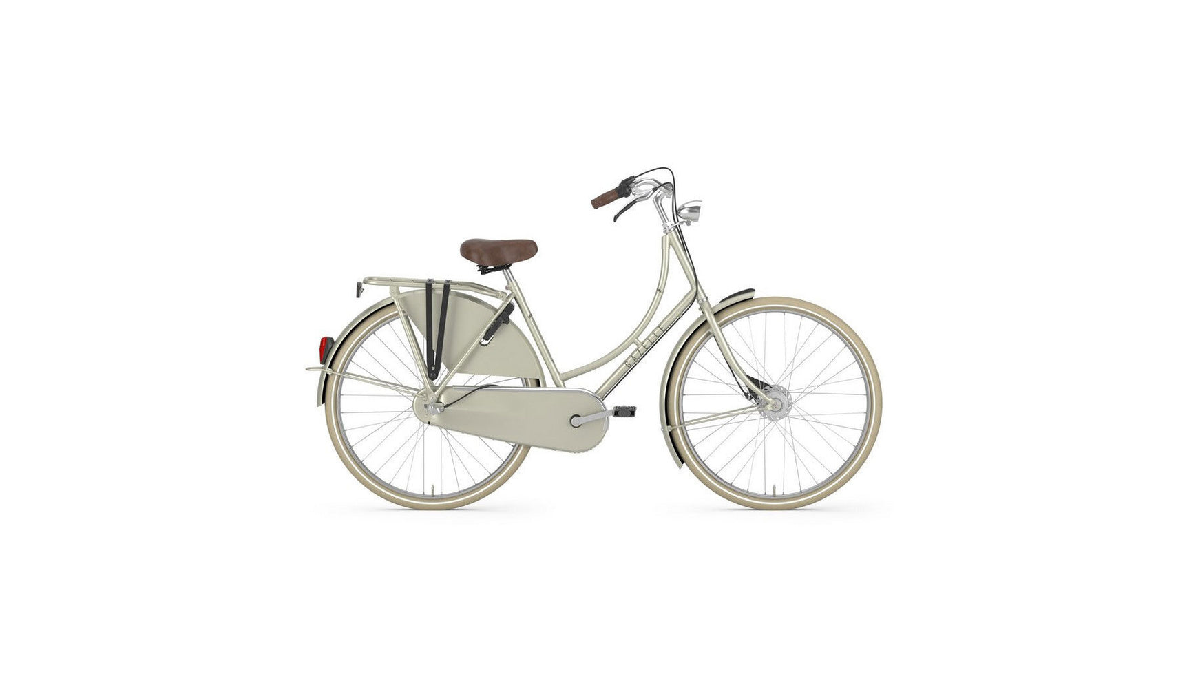 Gazelle Classic R3T