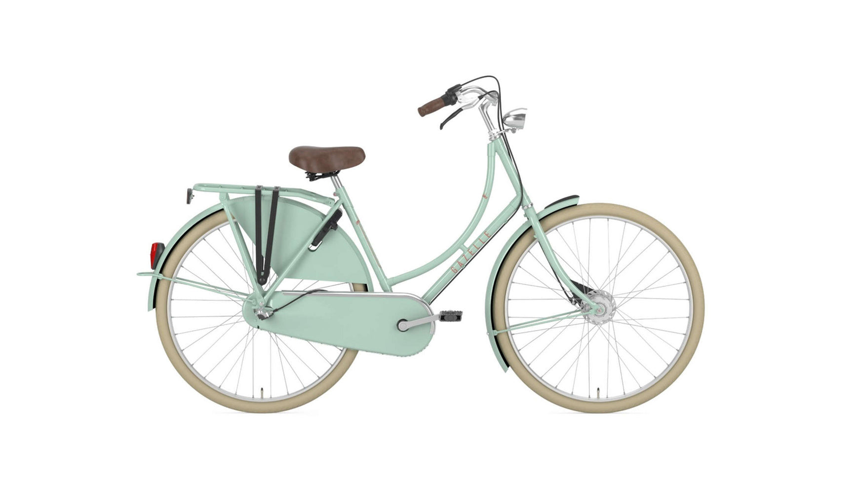 Gazelle Classic R3T