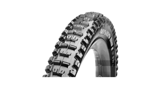 Maxxis Minion DHR II Downhill image 0