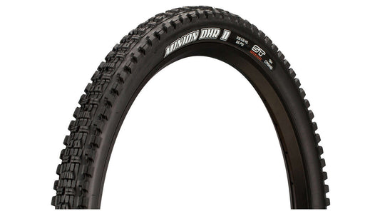 Maxxis Minion DHR II Downhill image 0