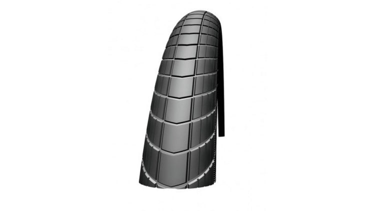 Schwalbe Big Apple HS430 image 0