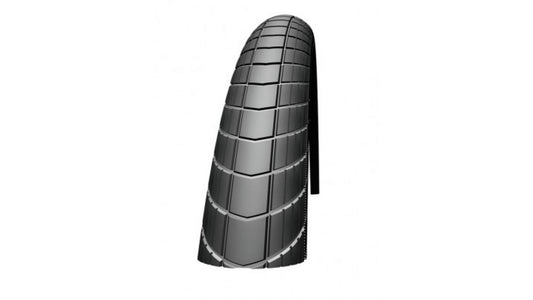 Schwalbe Big Apple Performance image 0