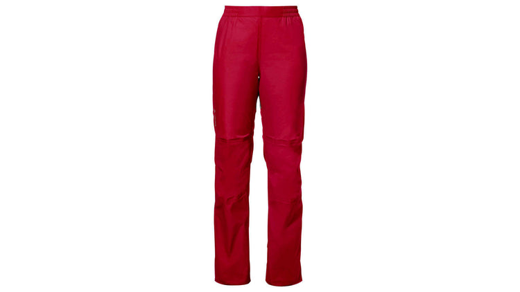 Vaude Women's Drop Pants II image 3