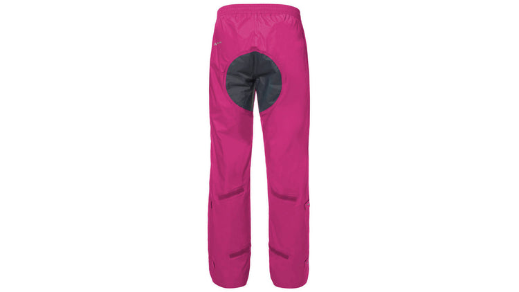 Vaude Women's Drop Pants II image 2