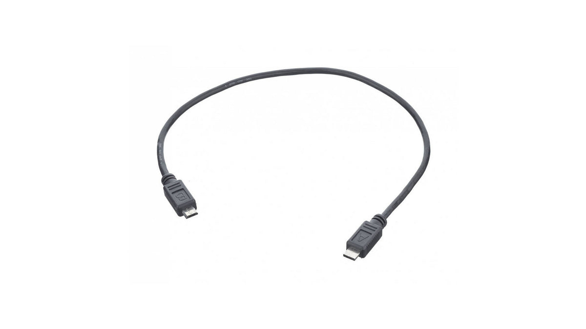 Bosch USB-Ladekabel Micro A/B
