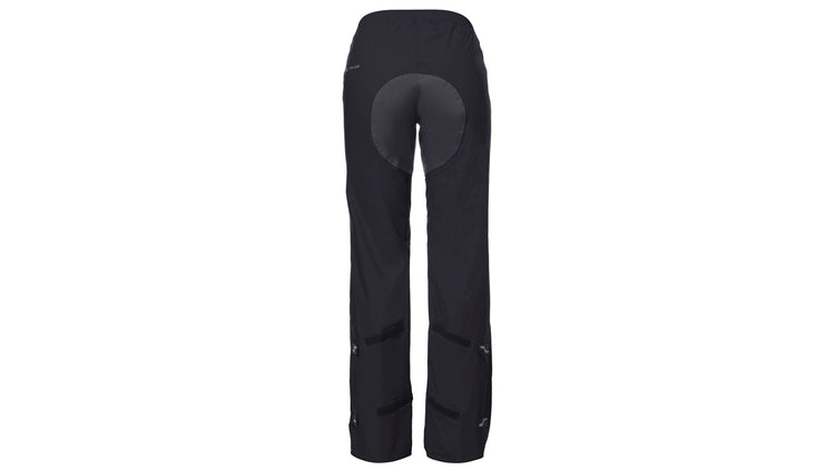 Vaude Men's Drop Pants II short image 2