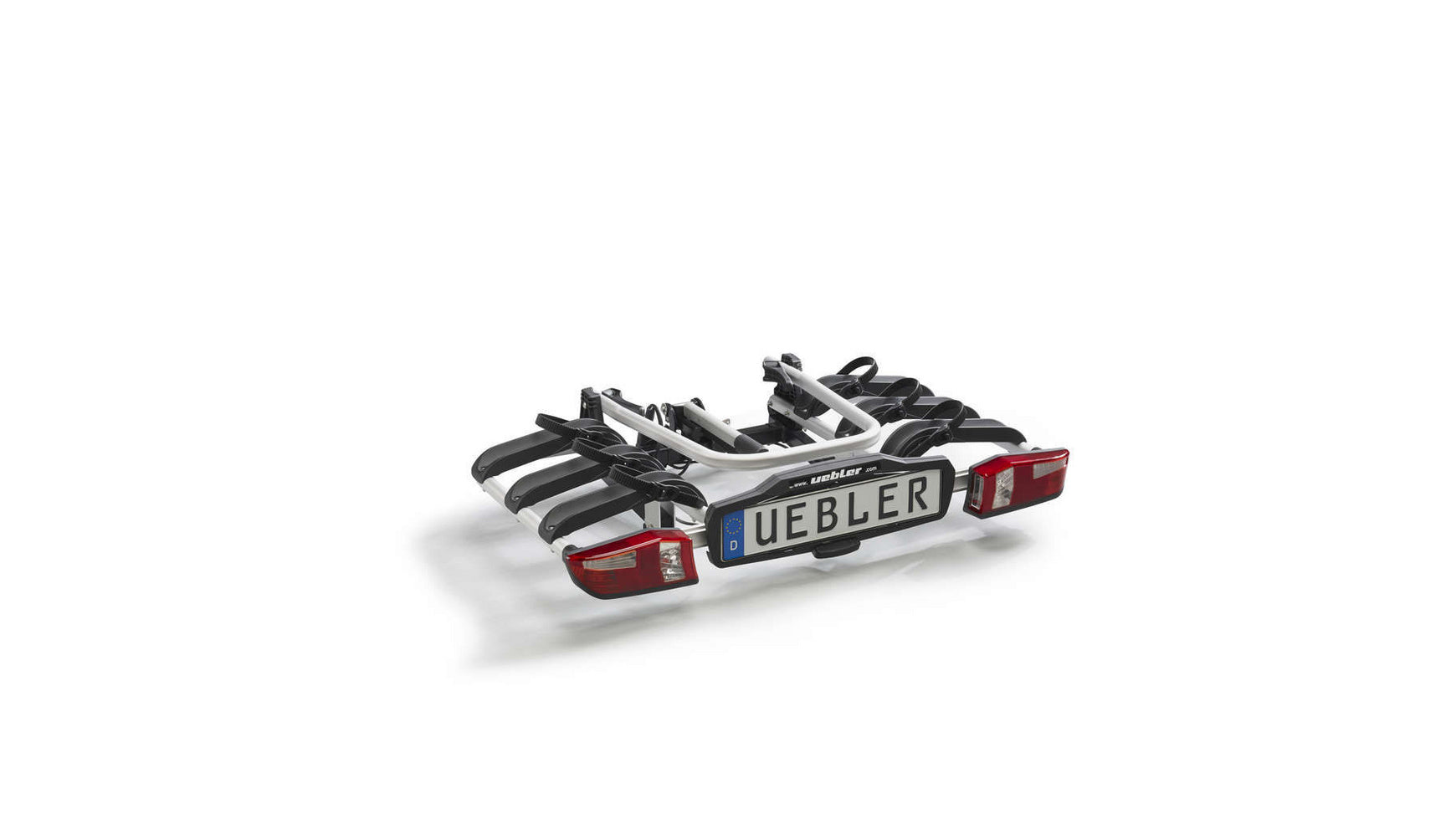 Uebler P32-S Kupplungsträger image 1