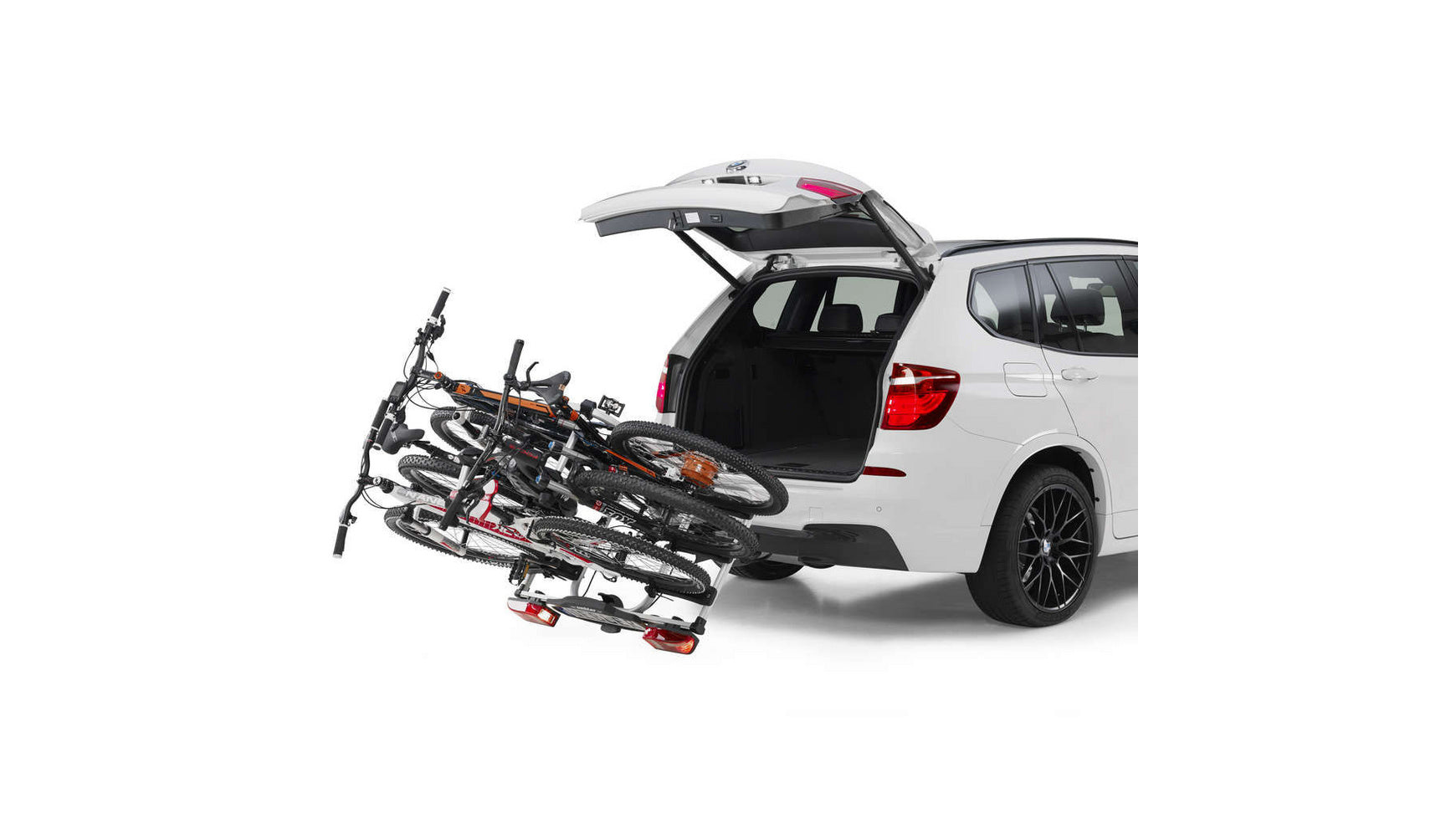 Uebler P32-S Kupplungsträger image 3