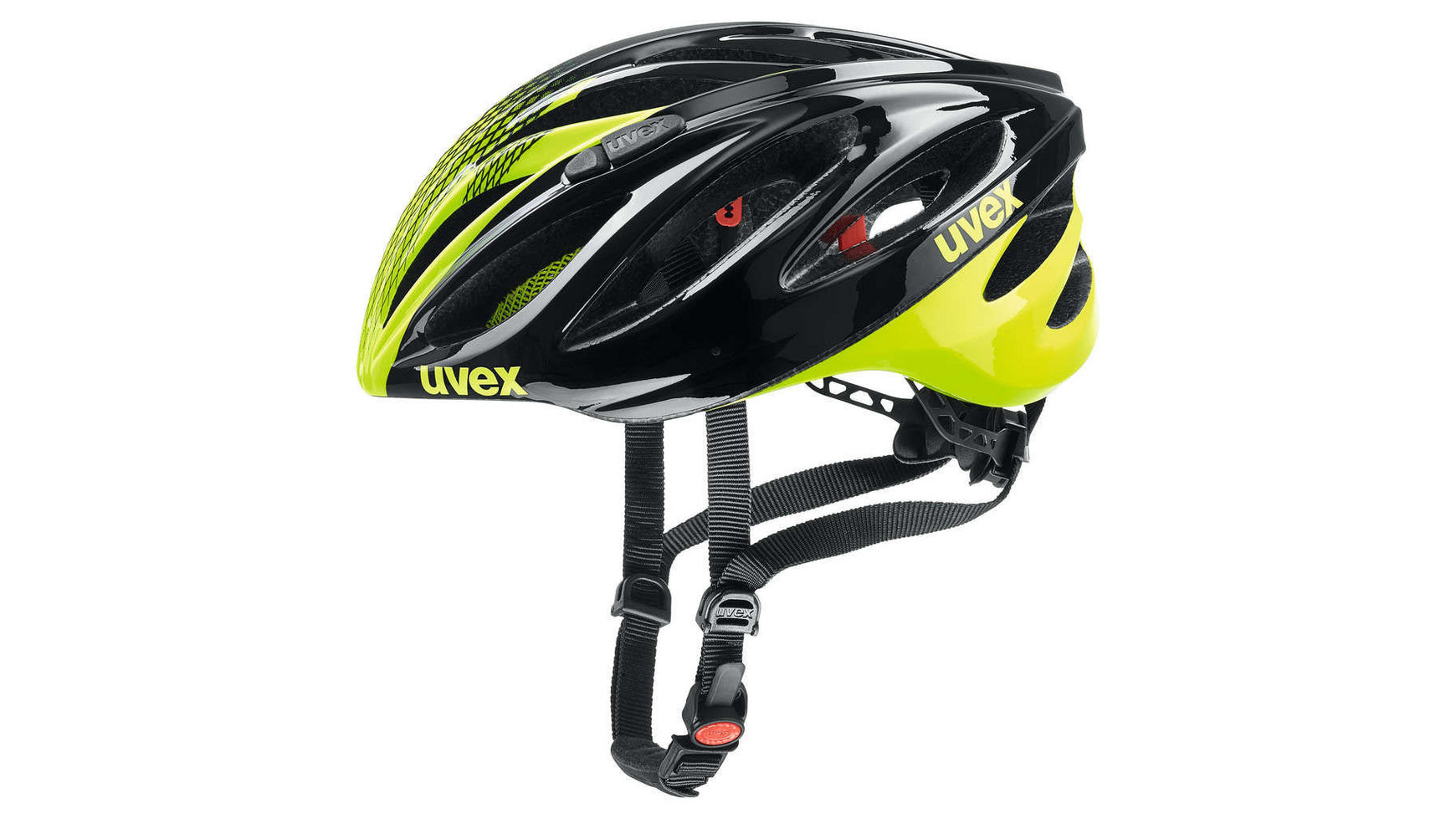 uvex fahrradhelm boss race test Uvex Boss Race Rennradhelm Unisex