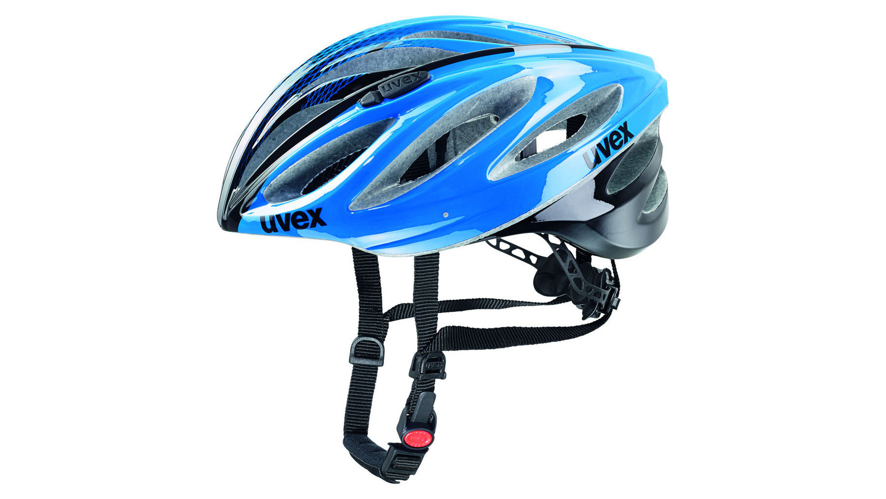 uvex fahrradhelm boss race test Uvex Boss Race Rennradhelm Unisex