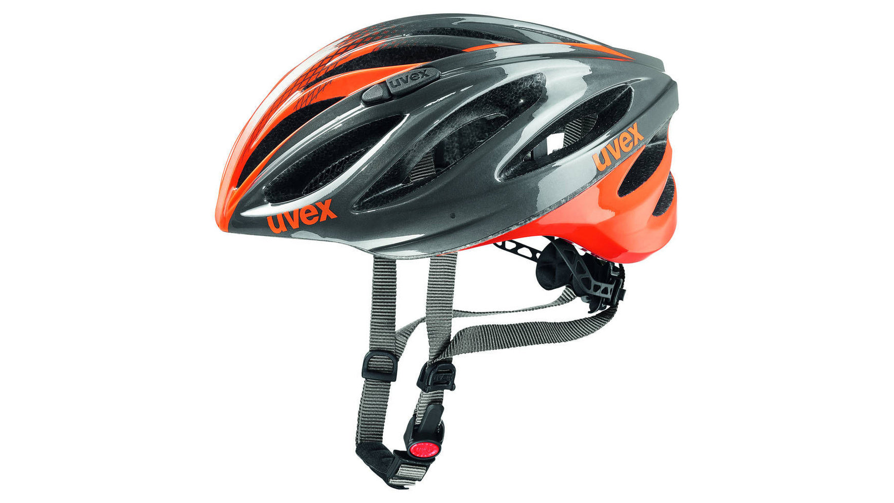 fahrradhelm uvex boss compact Uvex Boss Race Rennradhelm Unisex