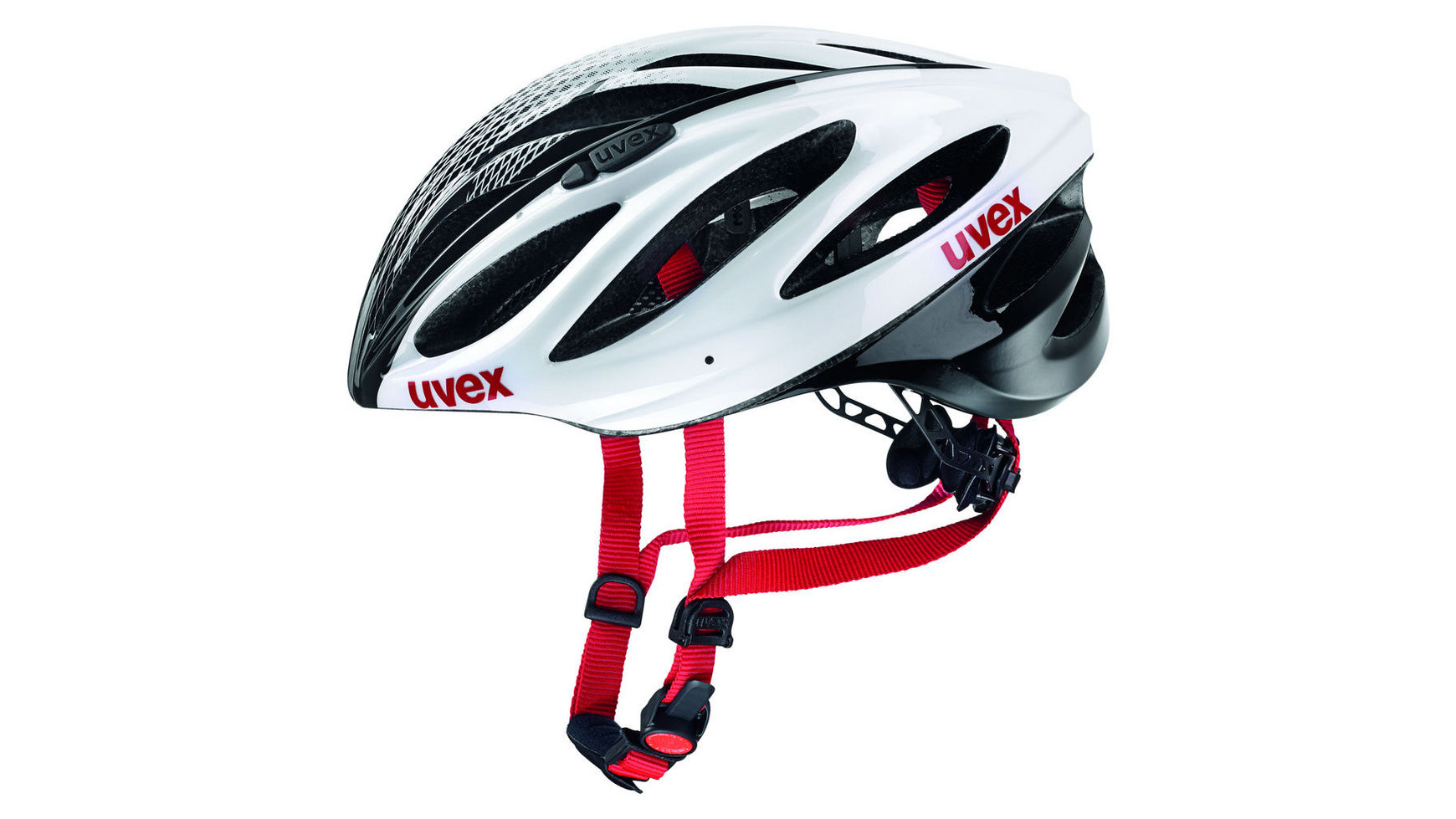 Uvex Boss Race Rennradhelm Unisex