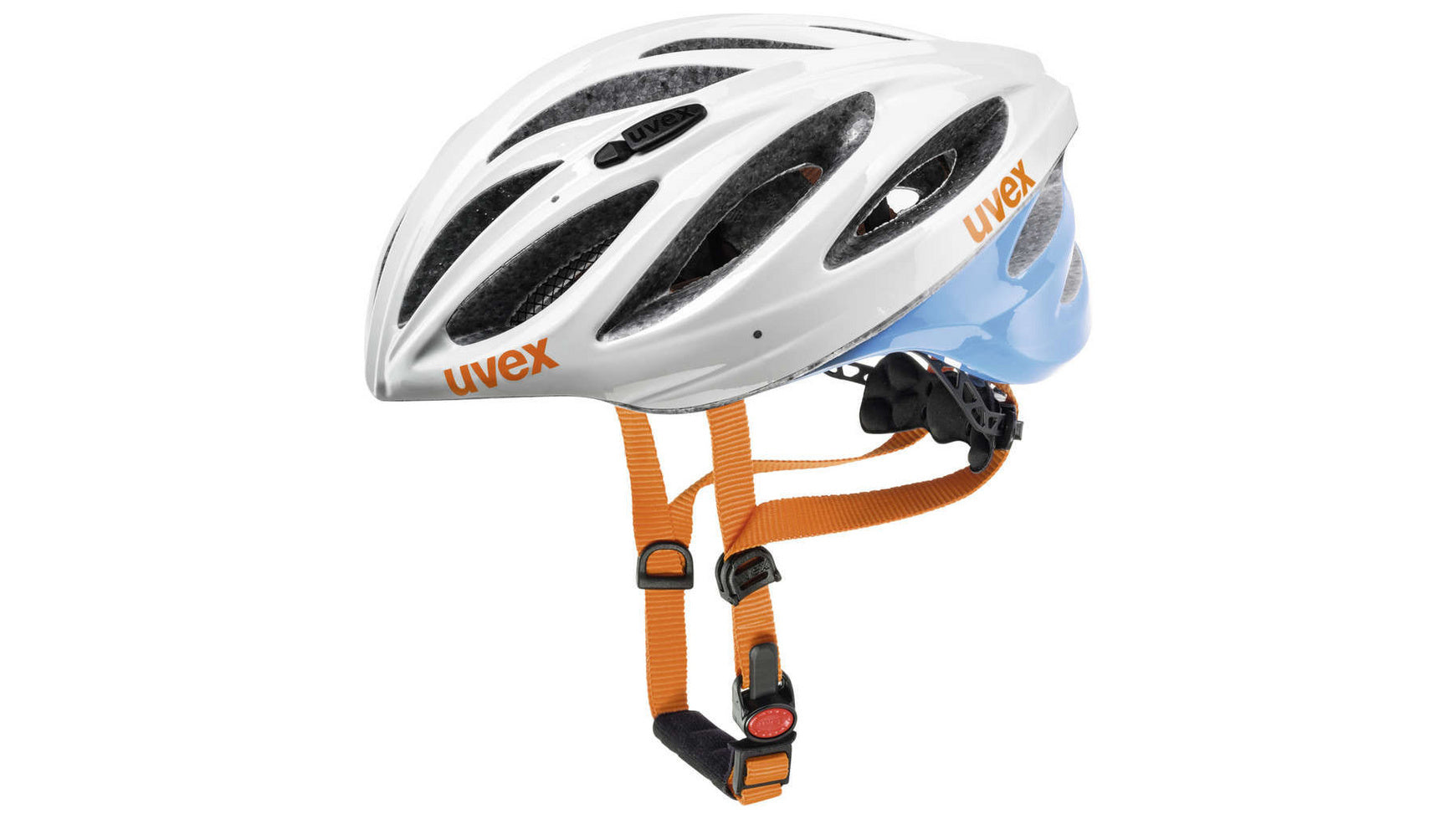 fahrradhelm uvex boss race Uvex Boss Race Rennradhelm Unisex