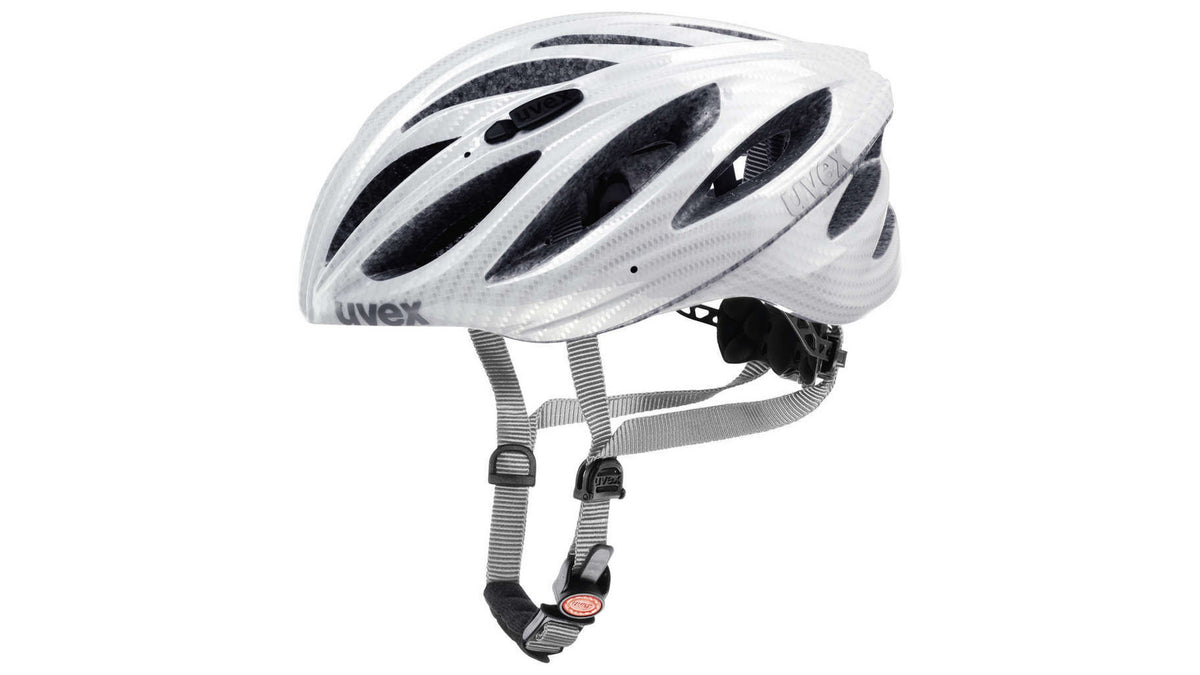 uvex race fahrradhelm Uvex Boss Race Rennradhelm Unisex