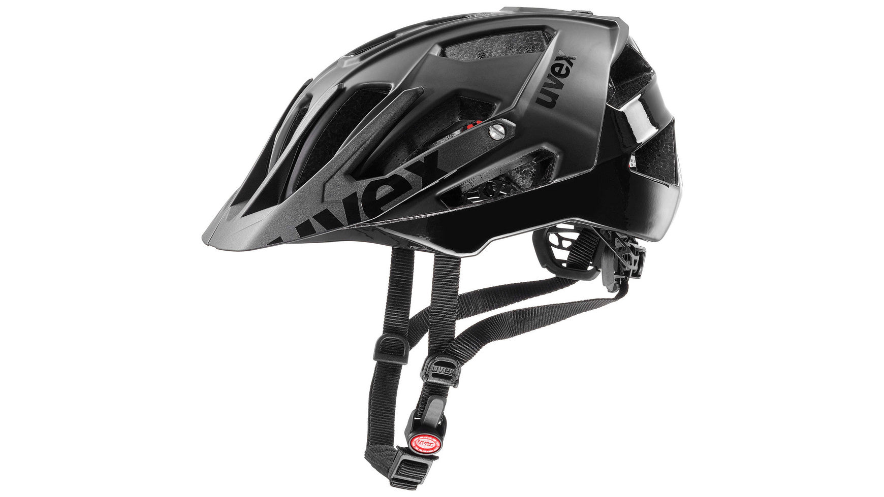 uvex quatro fahrradhelm test Uvex Quatro