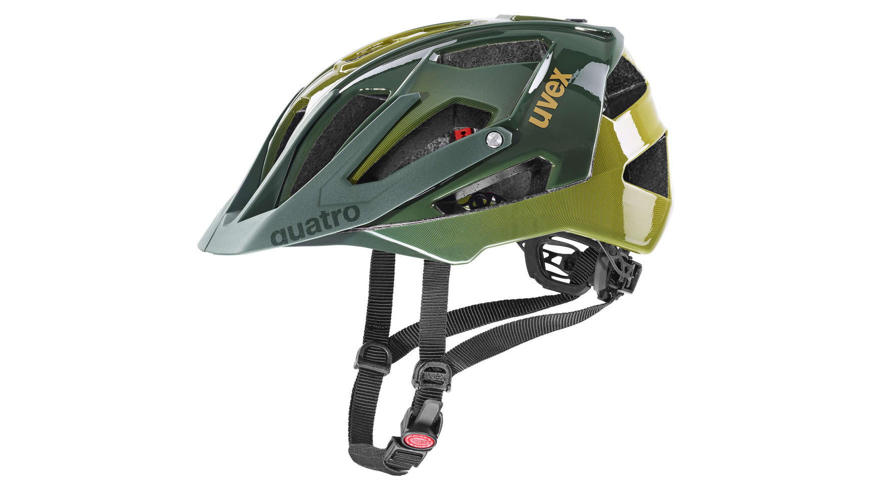 fahrradhelm herren uvex quatro Uvex Quatro