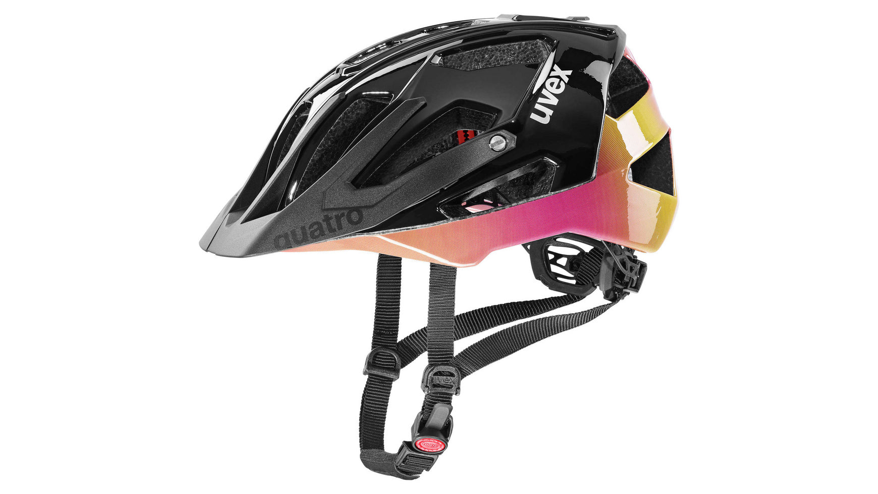 Uvex Quatro
