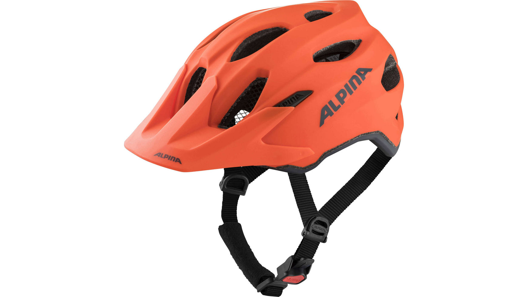 Alpina Carapax Jr. Jugendhelm