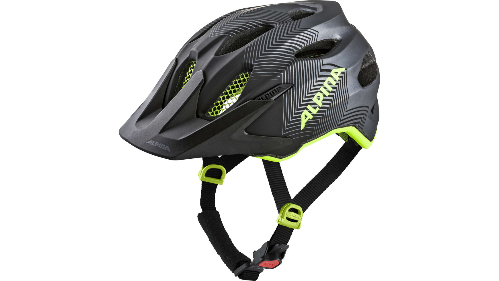 alpina fahrradhelm carapax jr Alpina Carapax Jr. Jugendhelm
