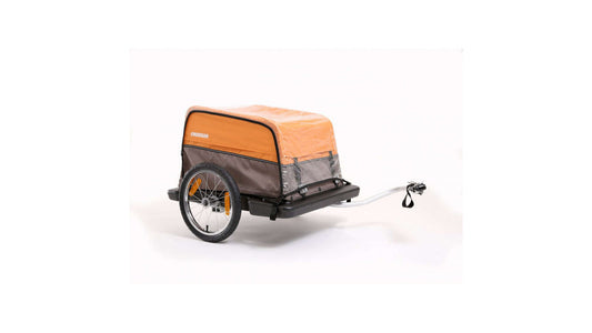 Croozer Regenverdeck Cargo/Dog image 1