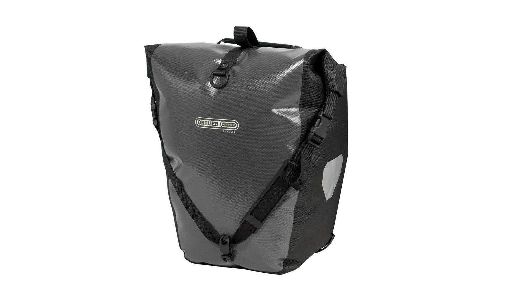 ortlieb waterproof classic fahrradtaschen Ortlieb Back-Roller Paar